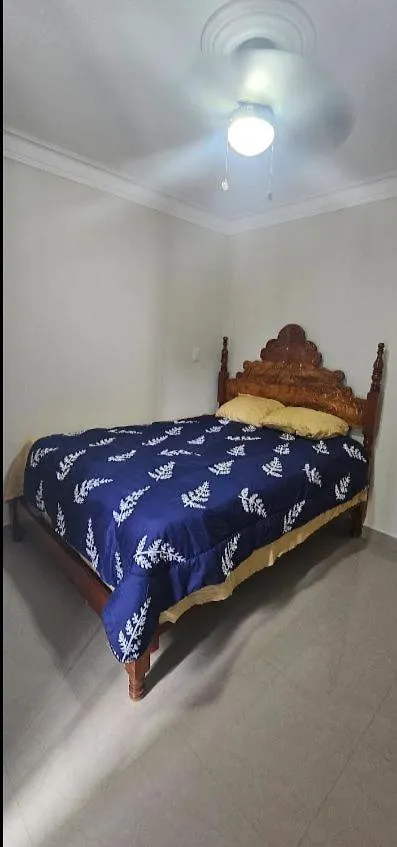 El Paraiso Santo Domingo Este Dominican Republic